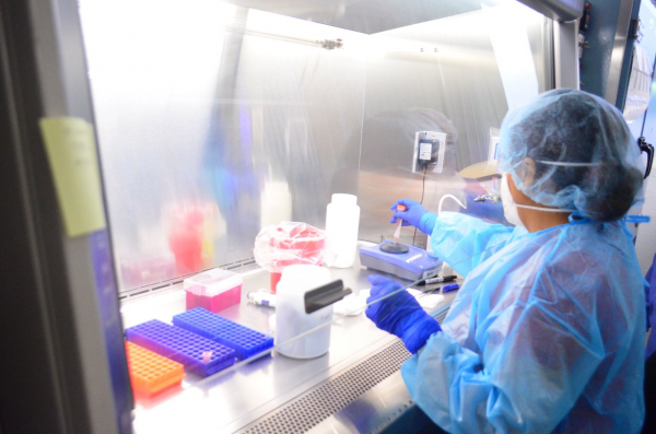 Confirma SST 228 nuevos casos de COVID-19