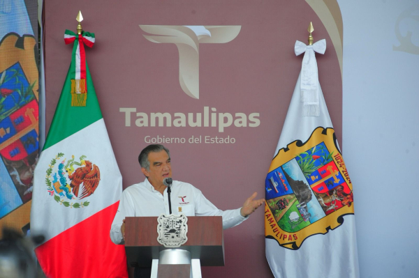 Continuar con reducci&oacute;n de pobreza extrema es prioridad: Am&eacute;rico