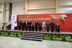 Tamaulipas tiene direcci&oacute;n y rumbo para alcanzar sus metas: Am&eacute;rico