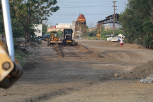 Cristalizaci&oacute;n de la Av. de las Am&eacute;ricas, uno de los principales logros del 2021: Mario L&oacute;pez
