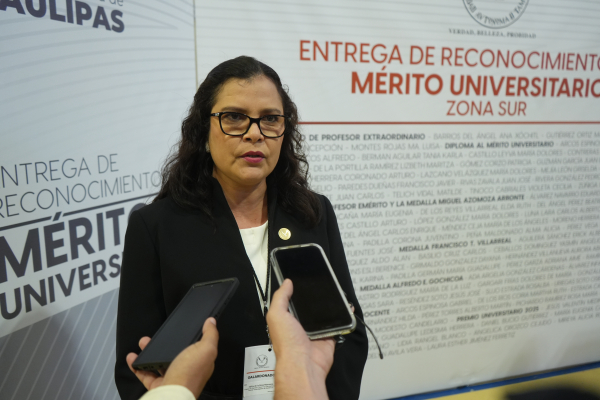 Lidera UAT proyecto pionero en fisiolog&iacute;a vegetal en el noreste de M&eacute;xico