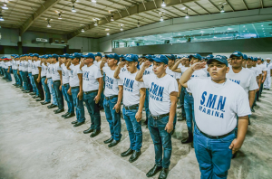 Sorteo para servicio militar se realizar&aacute; en Parque Deportivo de la colonia Ampliaci&oacute;n Solidaridad