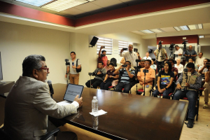 Cancela Tamaulipas contrato irregular de videovigilancia; recursos se redirigir&aacute;n a seguridad