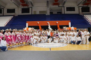 Lleva UAT colecta de &uacute;tiles escolares para estudiantes del sector rural