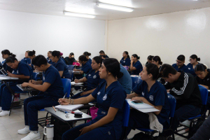 Inicia la UAT con &eacute;xito la carrera de Enfermer&iacute;a en Reynosa