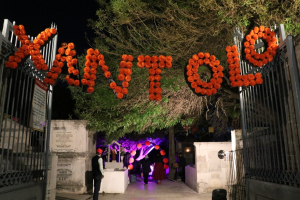 Con gran &eacute;xito concluy&oacute; el Festival de la Huesuda 2020