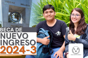Alienta UAT el m&eacute;rito acad&eacute;mico con la Beca de Nuevo Ingreso 2024-3