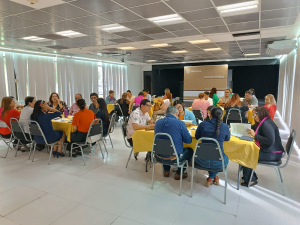 Realizan con &eacute;xito consulta p&uacute;blica para elaboraci&oacute;n de Reglamento para Protecci&oacute;n de Ni&ntilde;as, Ni&ntilde;os y Adolescentes