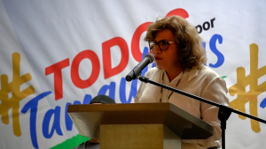 Le piden en a C&eacute;sar Ver&aacute;stegui  conducir &ldquo;Todos X Tamaulipas&rdquo;, en la frontera chica