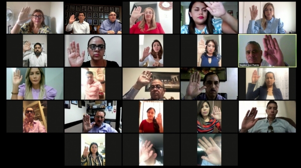 Aprueba Cabildo modificaciones  al Plan Municipal de Desarrollo