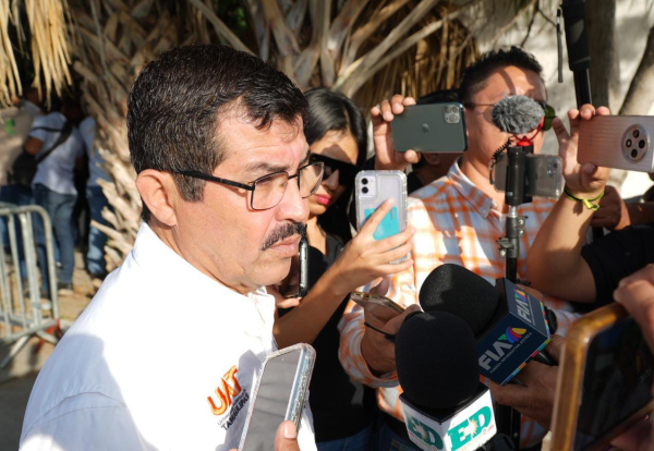 La UAT cerrar&aacute; el a&ntilde;o con avances en infraestructura y crecimiento acad&eacute;mico