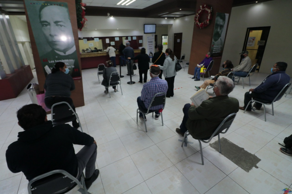 Contribuyentes podr&aacute;n pagar predial tambi&eacute;n los s&aacute;bados