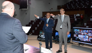 Asume Rector de la UAT presidencia del Consorcio de Universidades Mexicanas