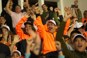 Correcaminos UAT se lleva el cl&aacute;sico tamaulipeco