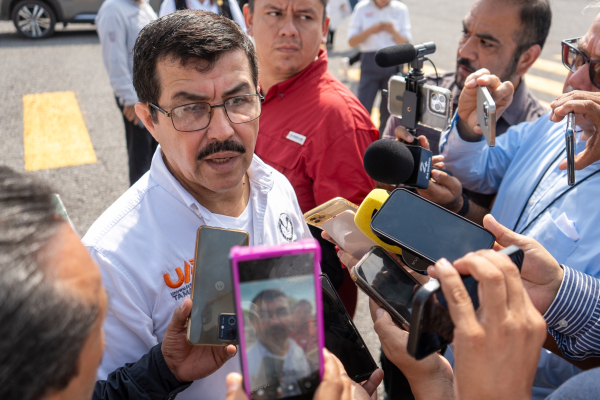 Proyecta la UAT incremento en la matr&iacute;cula con apertura de nuevas carreras