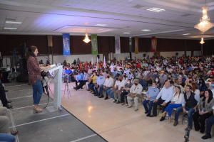 Colectivo Todos por Tamaulipas se mueve y ya nadie lo detiene