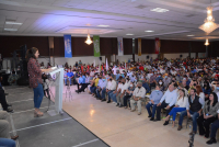 Colectivo Todos por Tamaulipas se mueve y ya nadie lo detiene