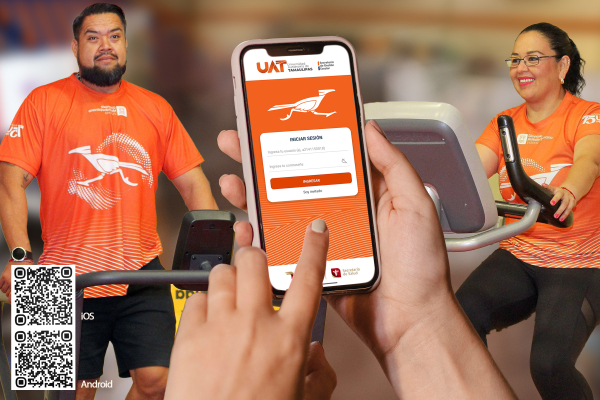 Crea la UAT aplicaci&oacute;n que dar&aacute; seguimiento a la salud integral del alumnado