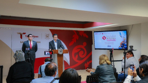 Impulsa Tamaulipas inversi&oacute;n energ&eacute;tica en el pr&oacute;ximo Congreso Internacional de Energ&iacute;a 2025