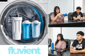 Estudiantes de la UAT dise&ntilde;an filtro ecol&oacute;gico para tratamiento del agua