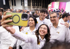 Con rumbo claro en Tamaulipas, Am&eacute;rico Villarreal presentar&aacute; su Cuarto Informe de Gobierno