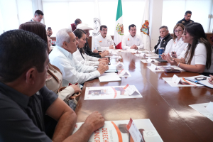 Presenta la UAT diplomado y maestr&iacute;a en el &aacute;rea de derecho municipal