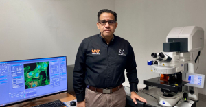 Investigador de la UAT recibir&aacute; el Premio Estatal de Innovaci&oacute;n, Ciencia y Tecnolog&iacute;a 2024