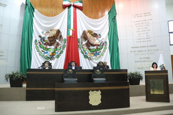 Grupos vulnerables acceder&aacute;n a cargos de elecci&oacute;n popular en Tamaulipas