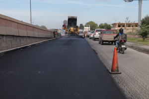 Gobierno de Matamoros concluir&aacute; el 2023 con intenso trabajo en pavimentaci&oacute;n: Alcalde Mario L&oacute;pez