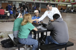 Contar&aacute; la UAT con brigada de apoyo psicol&oacute;gico a universitarios