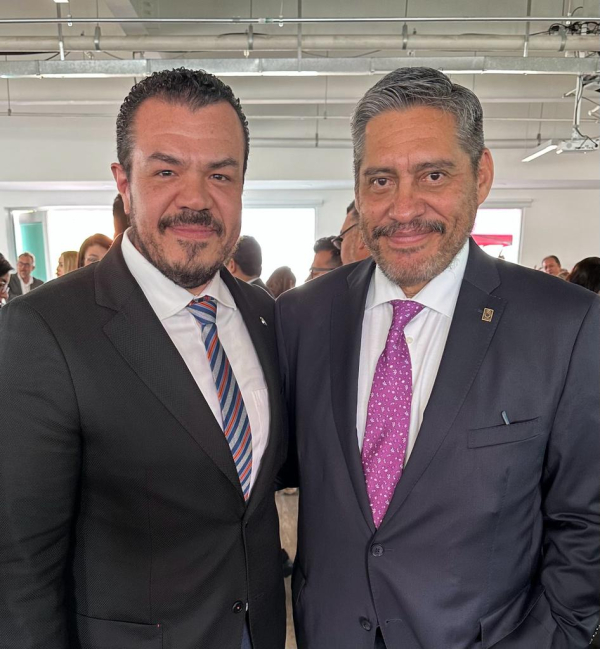 Participa rector de la UAT en Asamblea General de la ANUIES