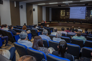 Capacitan a funcionarios sobre legislaci&oacute;n ambiental