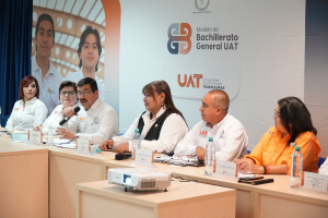 Implementa la UAT prepa en l&iacute;nea