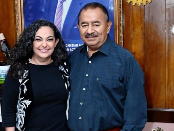 SJOIIM impulsa el di&aacute;logo permanente en beneficio de la clase trabajadora