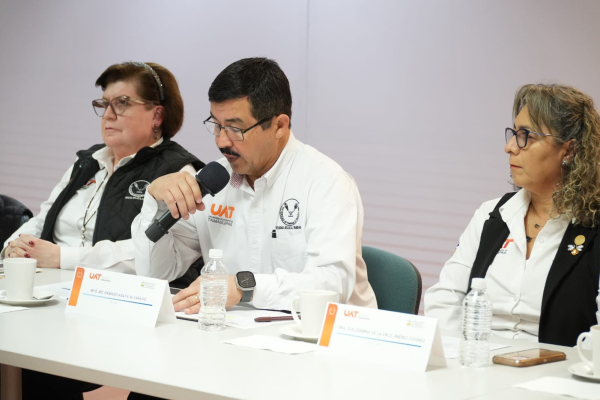 Trabaja la UAT para asegurar la calidad educativa de la Licenciatura en Psicolog&iacute;a