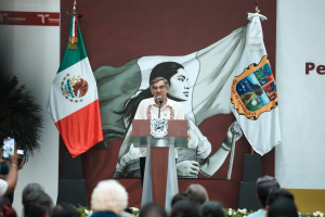 Destaca Calificadora PCR Verum honestidad del gobierno de Tamaulipas