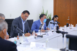 Reconocer&aacute; labor del personal m&eacute;dico y de enfermer&iacute;a por exitosos trasplantes renales