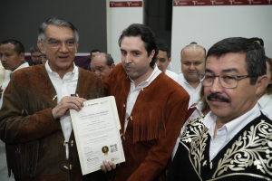 Gobierno y UAT marcan pauta nacional en estudios t&eacute;cnicos del IMPI