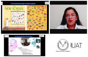 Trabaja UAT en aplicaciones m&oacute;viles que mejoren la b&uacute;squeda de informaci&oacute;n