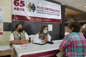 Coadyuvar&aacute; el municipio en esfuerzo de delegaci&oacute;n estatal de programas federales