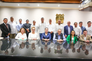 Lidera Tamaulipas en la consolidaci&oacute;n del IMSS-Bienestar en beneficio de la poblaci&oacute;n