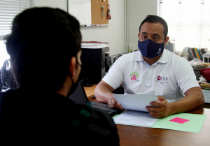 Emite DIF Matamoros el 1er. Plan de Restituci&oacute;n de Derechos de  Ni&ntilde;os migrantes acompa&ntilde;ados