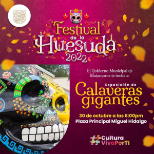 Festival de la huesuda