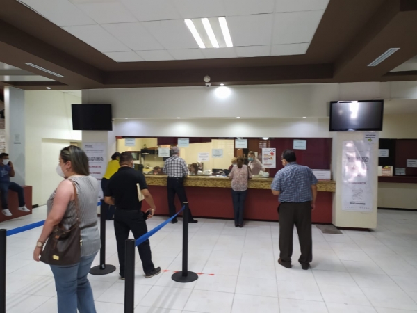 Este lunes vence el plazo para pagar el predial con descuento del 100% en recargos