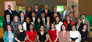 Con lanzamiento de App y &ldquo;Libro Verde&rdquo; AMPI se coloca a la vanguardia