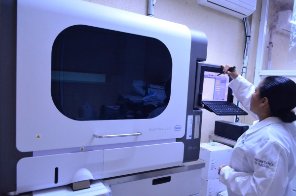 Pandemia de COVID-19  suma 41 nuevos casos