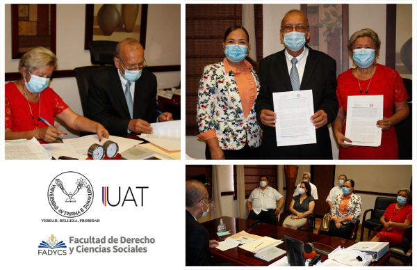 Dar&aacute; UAT apoyo de psicolog&iacute;a  a estudiantes de secundaria