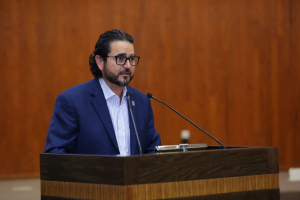 Exige Congreso Local respaldo de la federaci&oacute;n en la defensa del agua para Tamaulipas