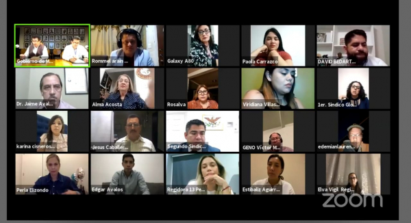 Aprueba Cabildo de Matamoros donaci&oacute;n de predio para construcci&oacute;n de un Jard&iacute;n de Ni&ntilde;os