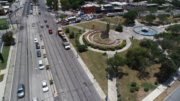 Activan la rehabilitaci&oacute;n de pavimento en avenidas Rigo Tovar y Lauro Villar